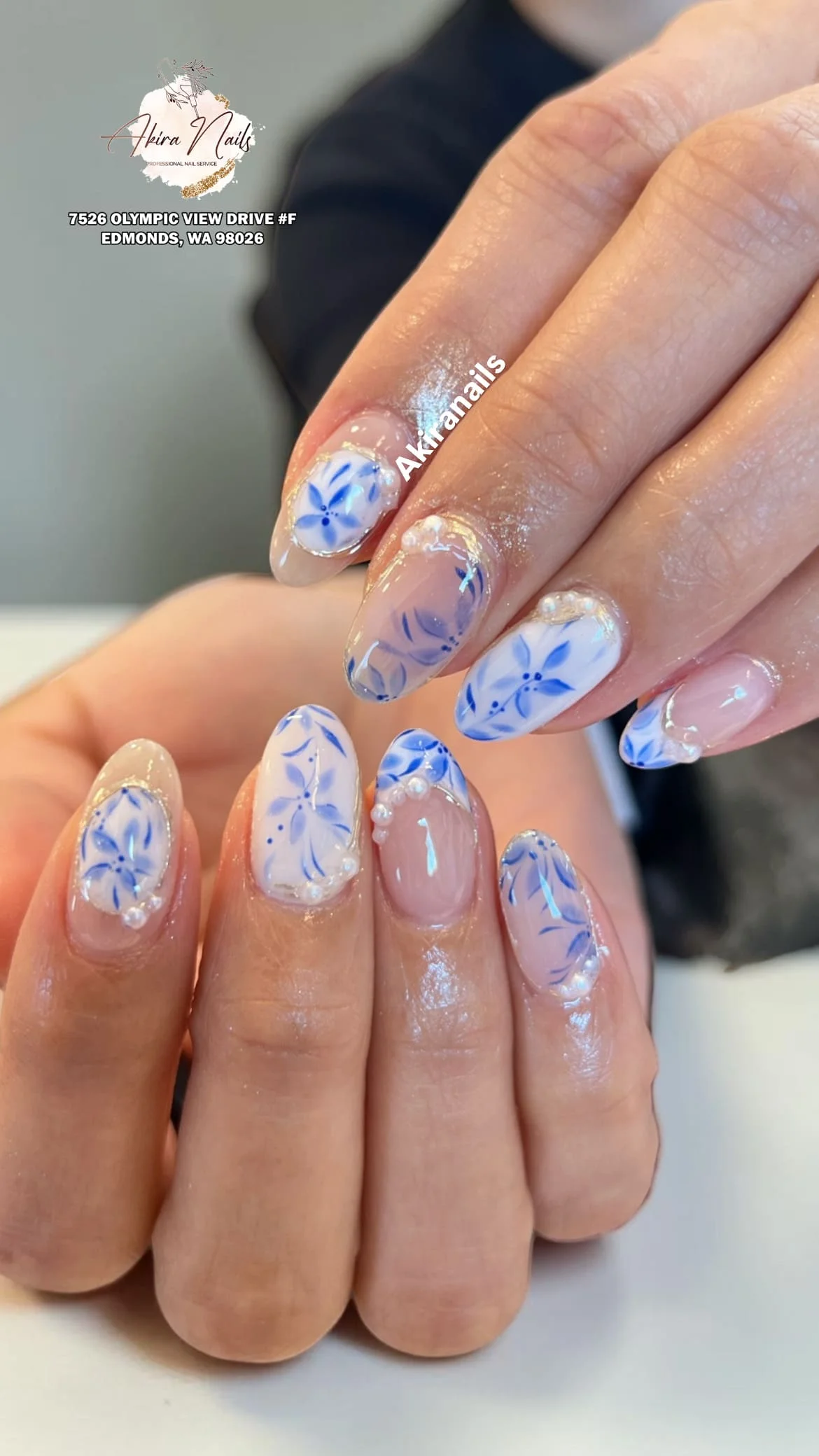 Nail Art